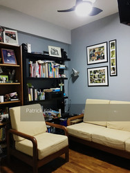 Blk 348D Adora Green (Yishun), HDB 4 Rooms #205173281
